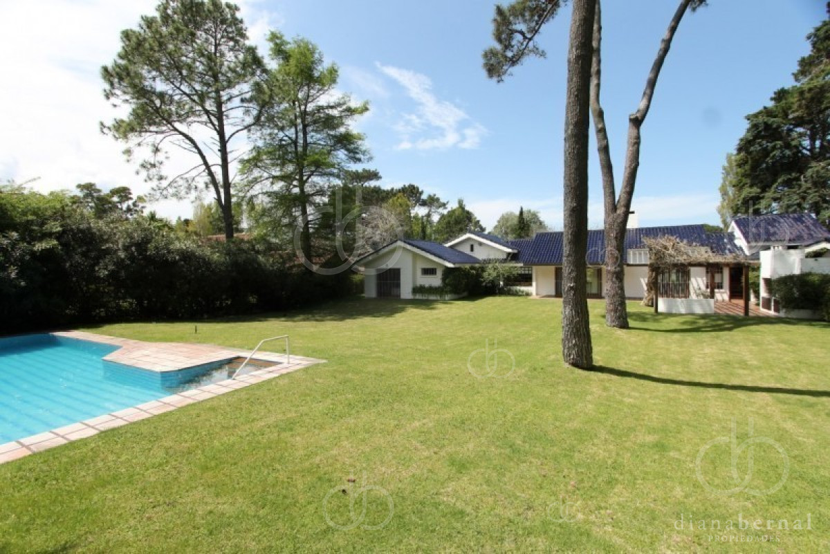 Golf - GoPunta - Portal Inmobiliario de Punta del Este - Maldonado