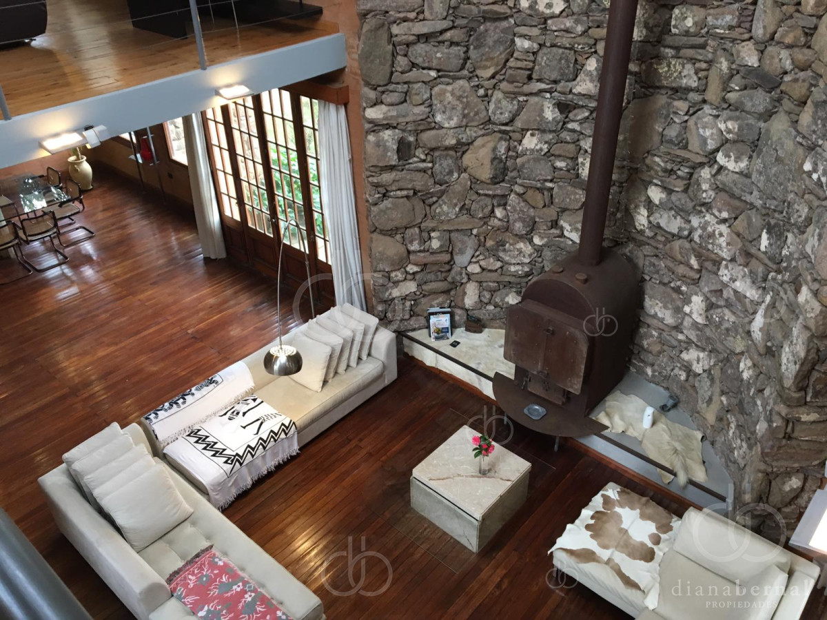 La Arbolada - GoPunta - Portal Inmobiliario de Punta del Este - Maldonado