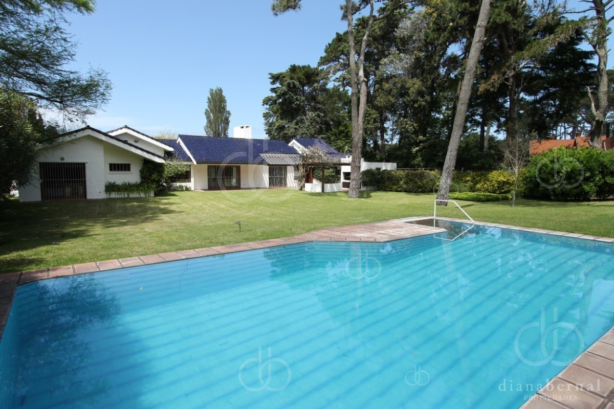 Golf - GoPunta - Portal Inmobiliario de Punta del Este - Maldonado