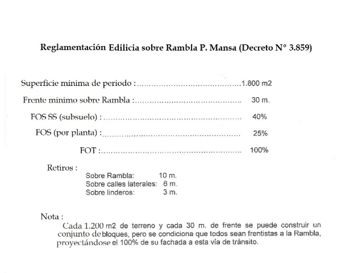 Pinares - GoPunta - Portal Inmobiliario de Punta del Este - Maldonado