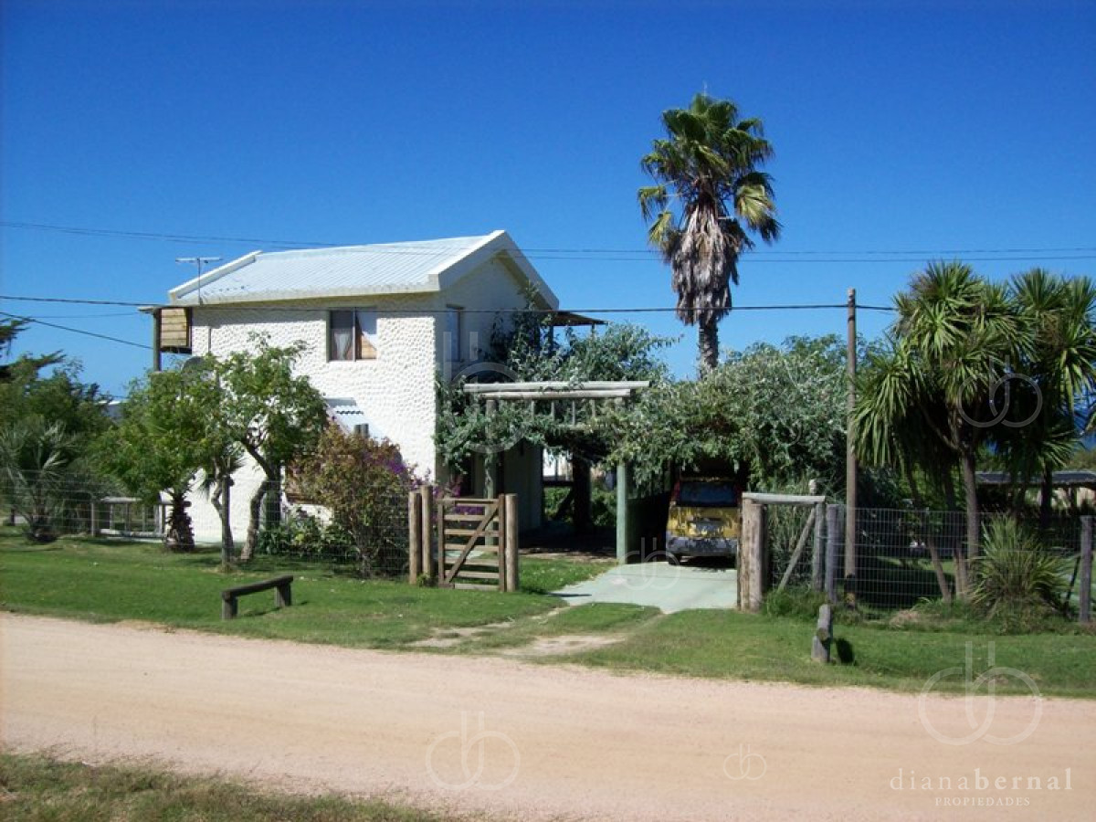 El Chorro - GoPunta - Portal Inmobiliario de Punta del Este - Maldonado