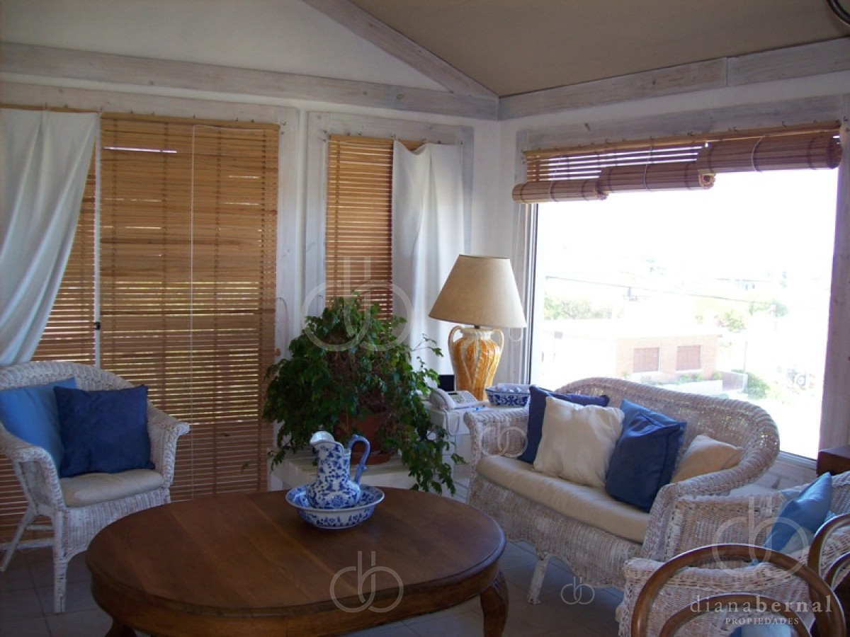 El Chorro - GoPunta - Portal Inmobiliario de Punta del Este - Maldonado