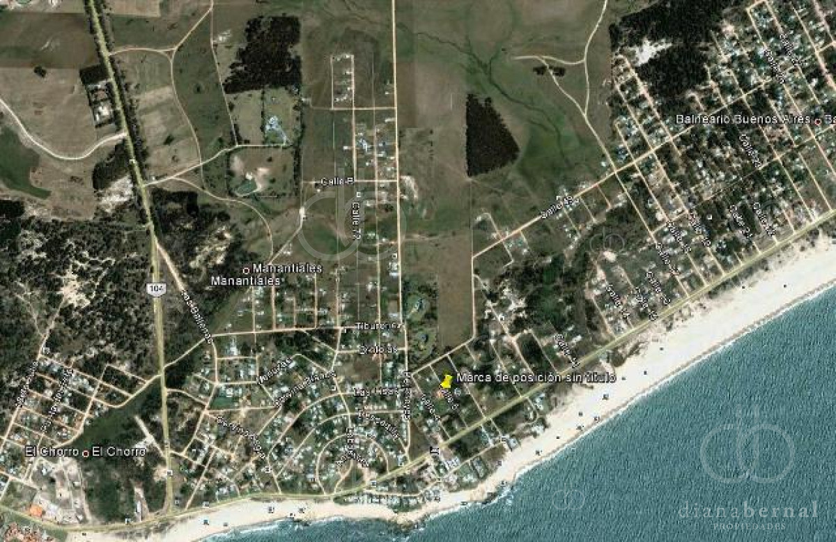 Punta Piedras - GoPunta - Portal Inmobiliario de Punta del Este - Maldonado