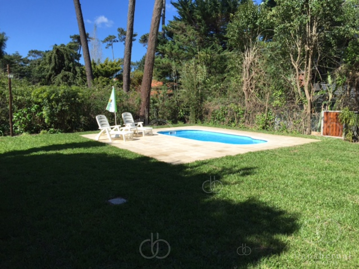 Cantegril - GoPunta - Portal Inmobiliario de Punta del Este - Maldonado