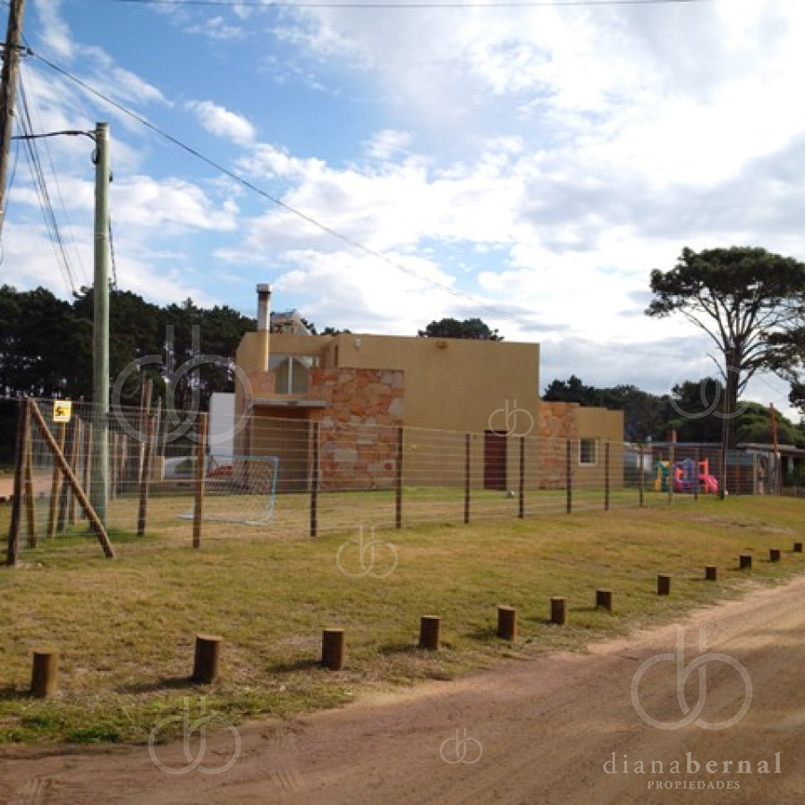 casa en piedras del chileno, 3 dormitorios * - dbp43002c