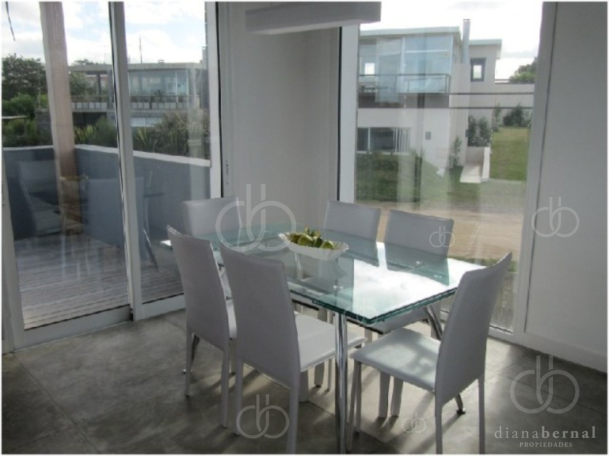 El Chorro - GoPunta - Portal Inmobiliario de Punta del Este - Maldonado