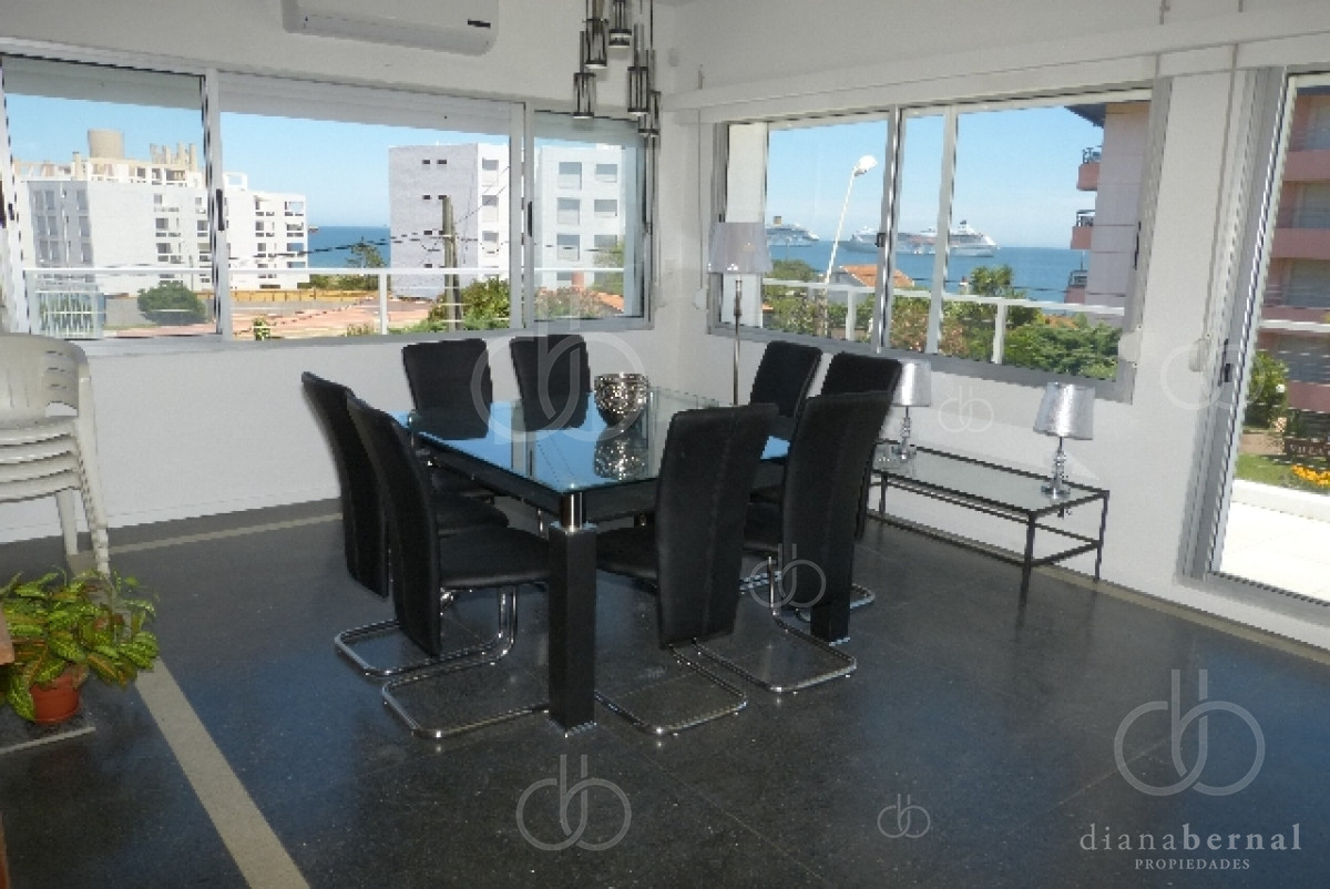 Mansa - GoPunta - Portal Inmobiliario de Punta del Este - Maldonado