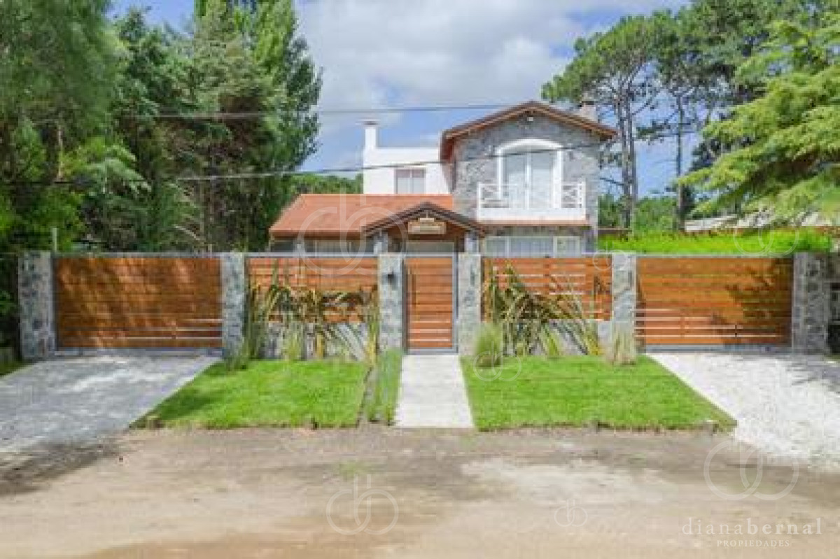 casa en rincÃ³n del indio, 3 dormitorios * - dbp43298c