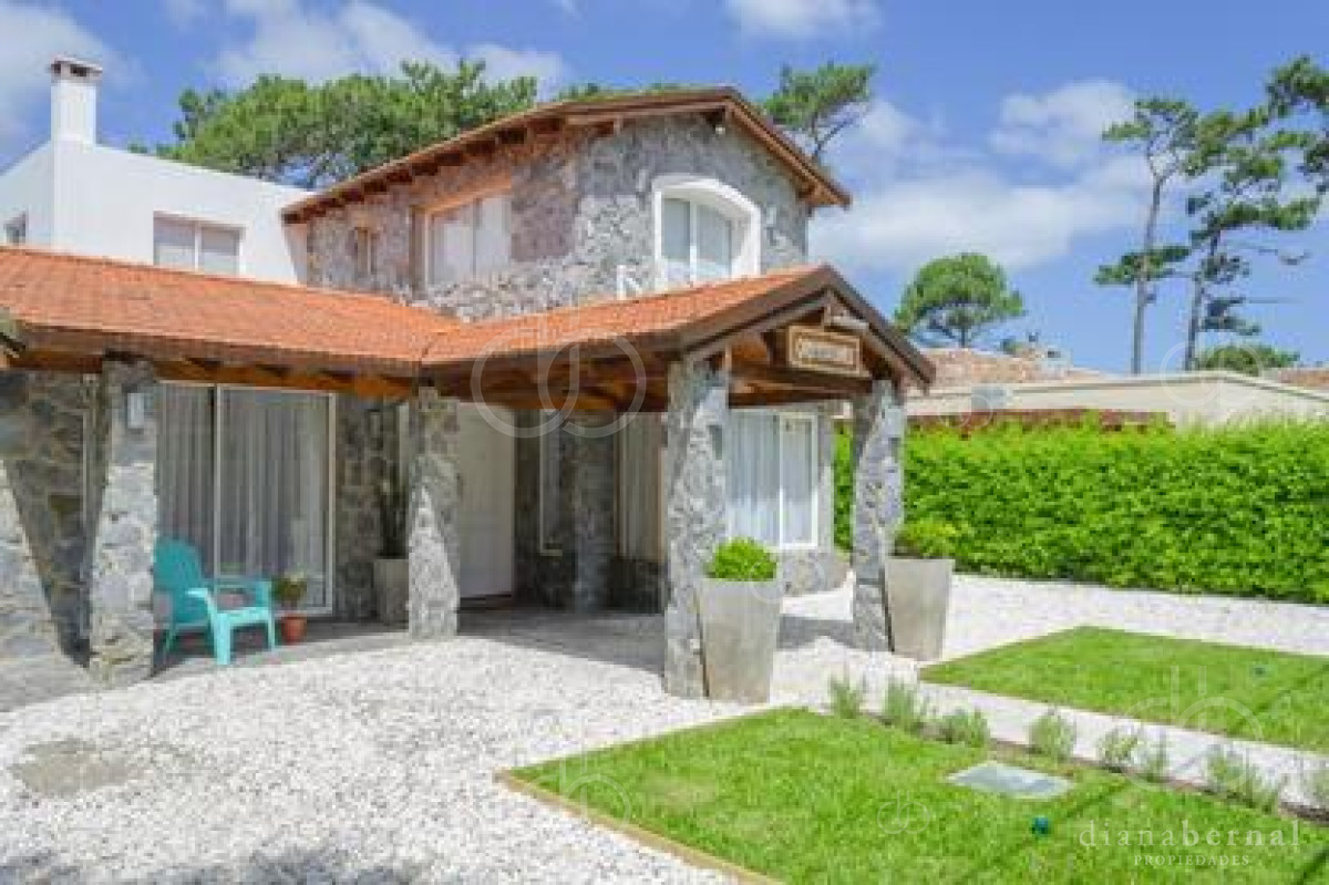 Rincón del Indio - GoPunta - Portal Inmobiliario de Punta del Este - Maldonado