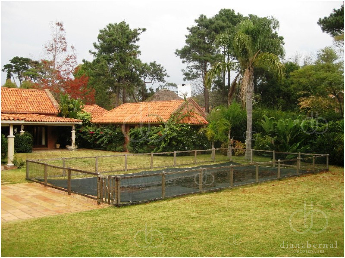 Golf - GoPunta - Portal Inmobiliario de Punta del Este - Maldonado