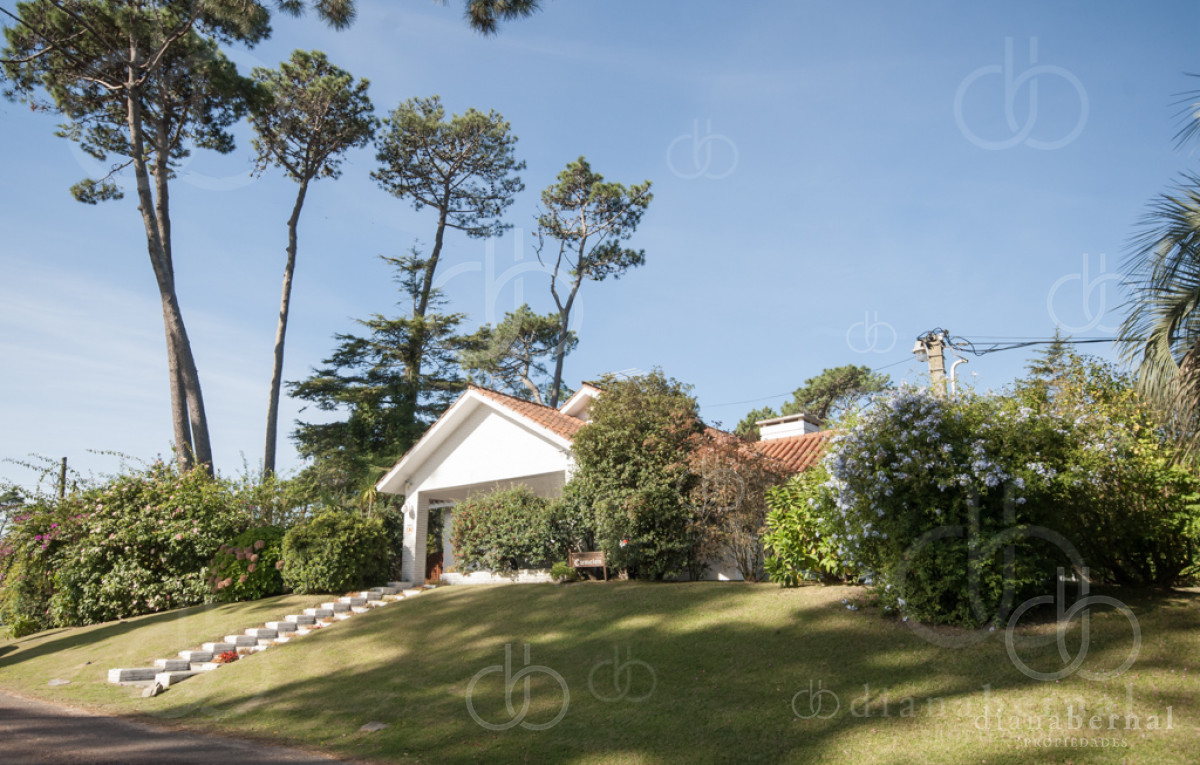 Cantegril - GoPunta - Portal Inmobiliario de Punta del Este - Maldonado