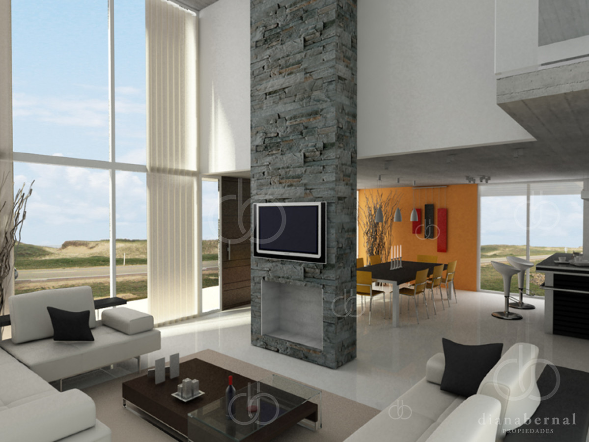 Santa Monica - GoPunta - Portal Inmobiliario de Punta del Este - Maldonado
