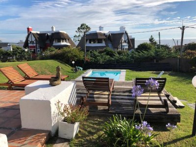 Casa en Punta del Este, Pinares