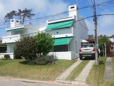 Casa en Punta del Este, Mansa