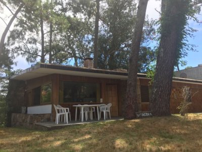 Casa en Punta del Este, Mansa