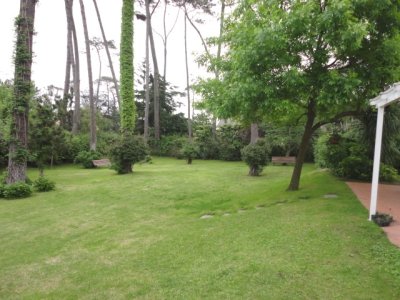 Casa en Punta del Este, Pinares