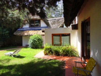 Casa en Punta del Este, Pinares