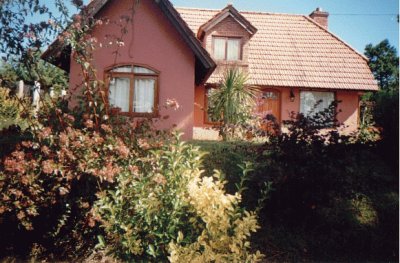 Casa en Punta del Este, Jardines de Cordoba