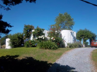 Casa en Punta del Este, Pinares