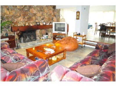 Casa en Punta del Este, Mansa
