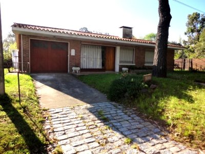 Casa en Punta del Este, Pinares