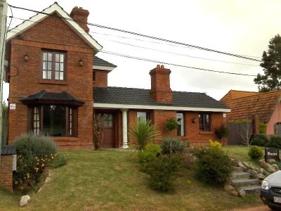 Casa en Punta del Este, Jardines de Cordoba