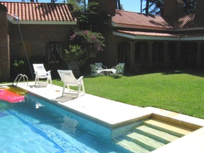 Casa en Punta del Este, Mansa