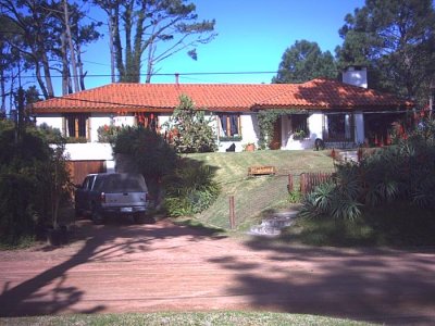 Casa en Punta del Este, Pinares