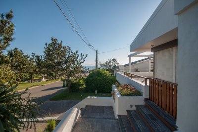 Casa en Punta del Este, Mansa