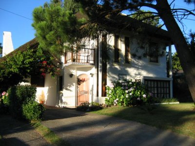 Casa en Punta del Este, Pinares