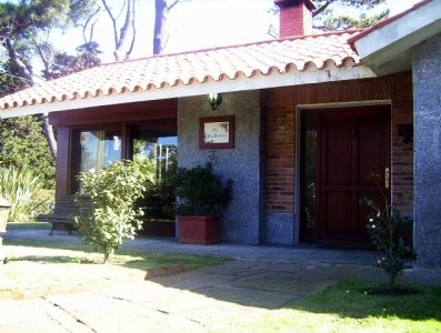 Casa en Punta del Este, Pinares