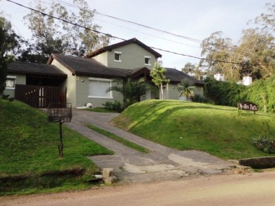 Casa en Punta del Este, Brava