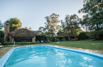 Casa en Punta del Este, Pinares