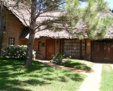 Casa en Punta del Este, Cantegril