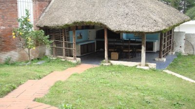 Casa en Punta del Este, Mansa