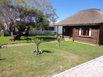 Casa en Punta del Este, Aidy Grill