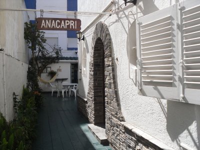 Casa en Punta del Este, Peninsula