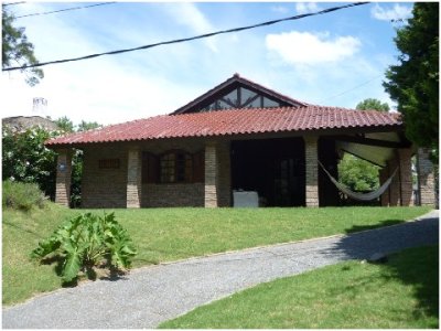 Casa en Punta del Este, Pinares