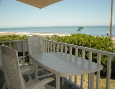 Punta del Este, Península, chalet con vista al mar-