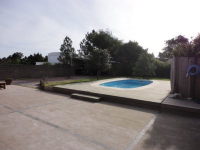 Casa en Punta del Este, Pinares