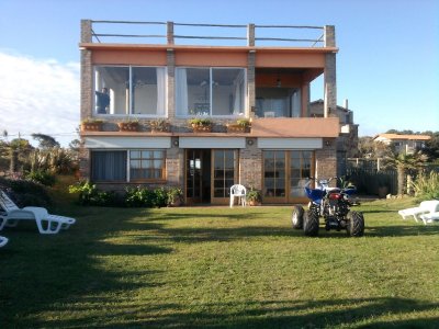 Casa en JosÃ© Ignacio, 3 dormitorios *