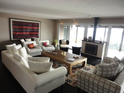 Casa en Las Cumbres, 4 dormitorios *