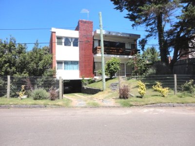 Casa en Mansa, 3 dormitorios *