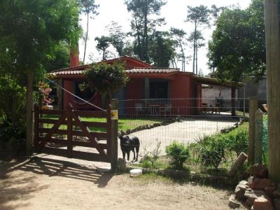 Casa en Jardines de Cordoba, 3 dormitorios *