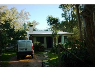 Casa en Balneario Buenos Aires, 3 dormitorios *