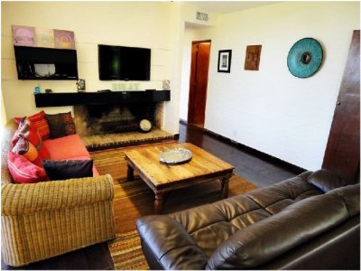 Casa en Mansa, 3 dormitorios *