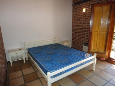 Casa en Mansa, 3 dormitorios *