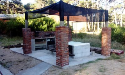 Casa en Punta Ballena, Monoambiente *