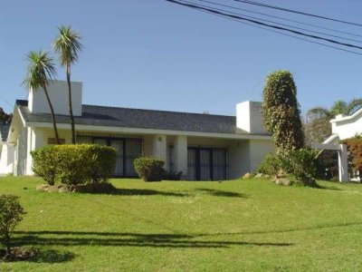 Casa en Punta del Este, Pinares