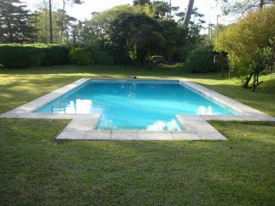 Casa en Punta del Este, Mansa